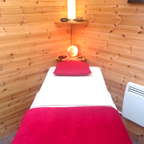 alternative therapy room massage room for hire south wales glamorgan
