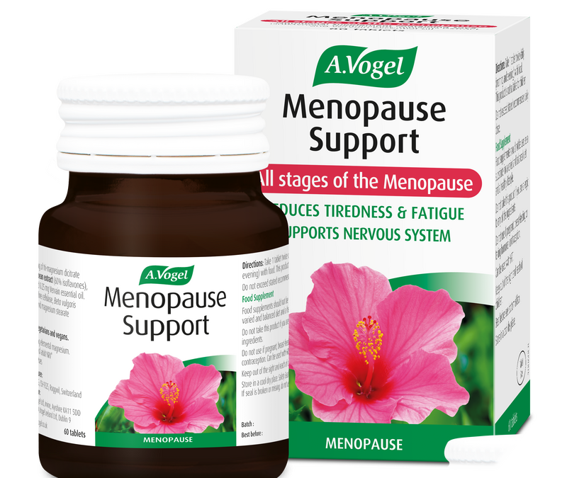 A. Vogel Menopause Support