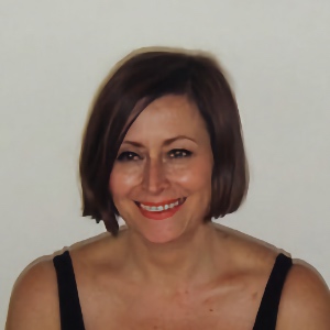 Lisa White Yoga Teacher